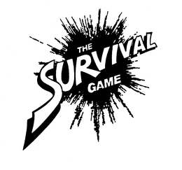 THE SURVIVAL GAME trademark