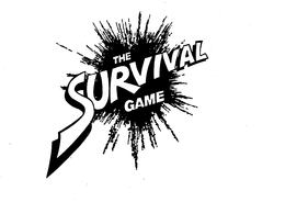 THE SURVIVAL GAME trademark