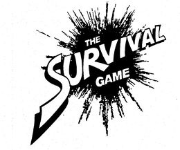 THE SURVIVAL GAME trademark