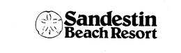 SANDESTIN BEACH RESORT trademark