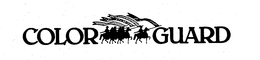 COLOR GUARD trademark