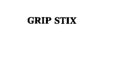 GRIP STIX trademark