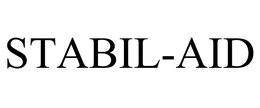 STABIL-AID trademark