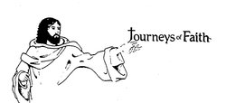 JOURNEYS OF FAITH trademark