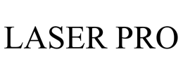 LASER PRO trademark