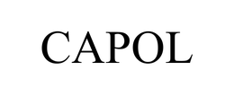 CAPOL trademark