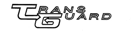 TRANS GUARD trademark