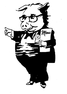 MENU trademark