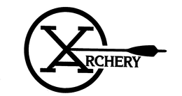 XARCHERY trademark
