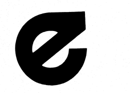 E trademark