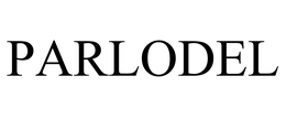 PARLODEL trademark