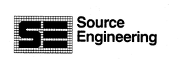 SE SOURCE ENGINEERING trademark