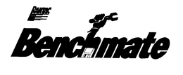 RANTAC BENCHMATE trademark