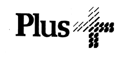 PLUS trademark