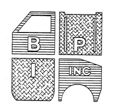 BPI INC trademark