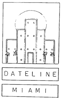 DATELINE MIAMI trademark