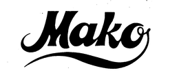 MAKO trademark