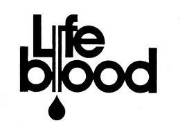 LIFE BLOOD trademark