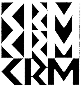 CRM trademark