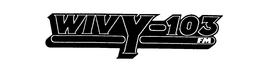 WIVY-103 FM trademark