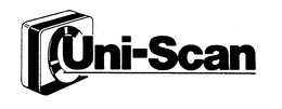 UNI-SCAN trademark