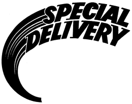 SPECIAL DELIVERY trademark