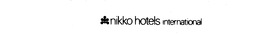 NIKKO HOTELS INTERNATIONAL trademark