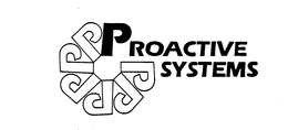 PROACTIVE SYSTEMS trademark