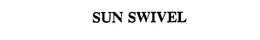 SUN SWIVEL trademark
