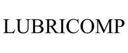 LUBRICOMP trademark