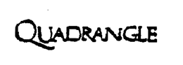 QUADRANGLE trademark