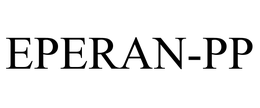 EPERAN-PP trademark