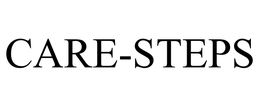 CARE-STEPS trademark