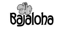 BAJALOHA trademark