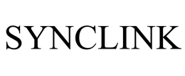 SYNCLINK trademark