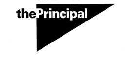 THE PRINCIPAL trademark