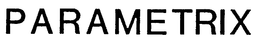 PARAMETRIX trademark