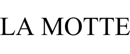 LA MOTTE trademark
