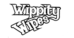 WIPPITY WIPES trademark