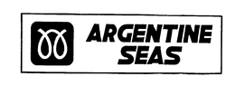 ARGENTINE SEAS trademark