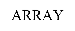 ARRAY trademark