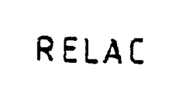 RELAC trademark