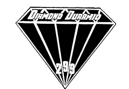 DIAMOND DURAMID 299 trademark