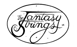 THE FANTASY STRINGS trademark