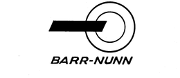 BARR-NUNN trademark