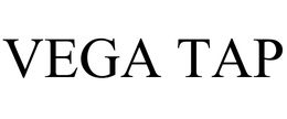 VEGA TAP trademark