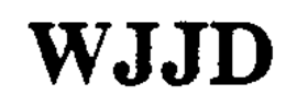 WJJD trademark