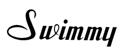 SWIMMY trademark