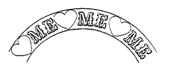 ME ME ME trademark