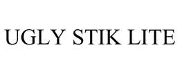 UGLY STIK LITE trademark